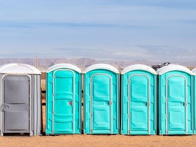 Professional emergency porta potty rental services in Charlotte, NC - Charlotte Porta Potty Rental