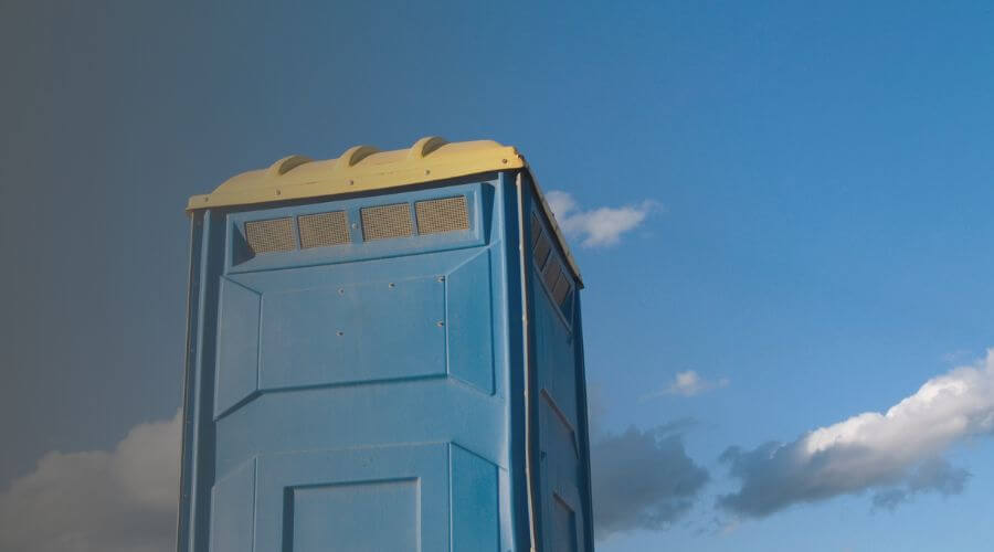 Why choose Charlotte Porta Potty Rental for emergency porta potty rental in Charlotte, NC